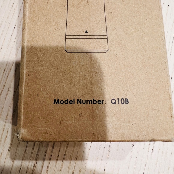 YOGES Adjustable Length VR Golf Club Handle for Meta For Quest 3 or 2 Black/Red - Picture 10 of 15